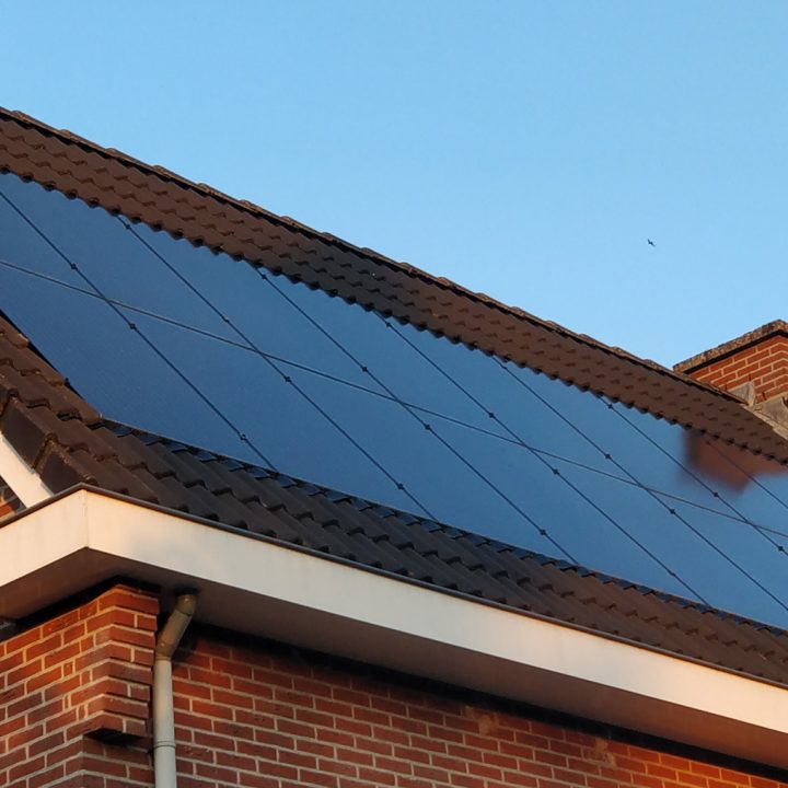 NHS Village Surgery – Solar PV Installation