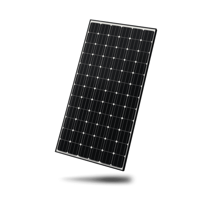 True Jesus Church International – Solar PV & Battery Installation