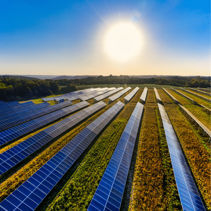 Brunswick Estate – Decarbonisation & Refurbishment Project